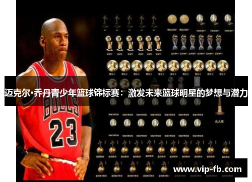 迈克尔·乔丹青少年篮球锦标赛：激发未来篮球明星的梦想与潜力