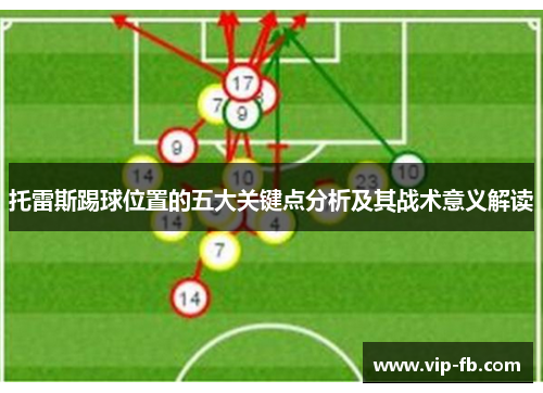 托雷斯踢球位置的五大关键点分析及其战术意义解读